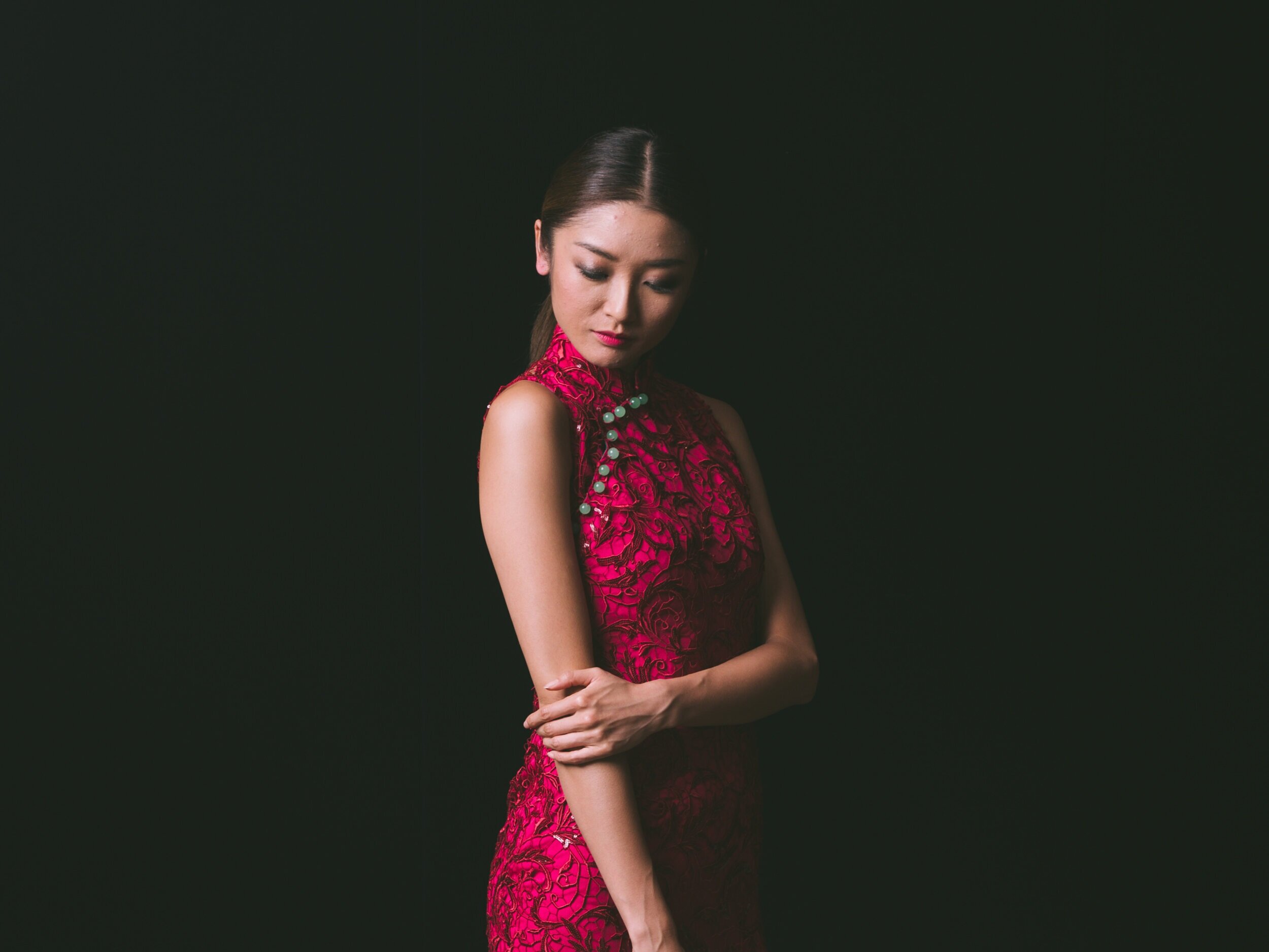 Qipao: Heart of a Craftsman 東方美‧匠人心‧旗袍韻