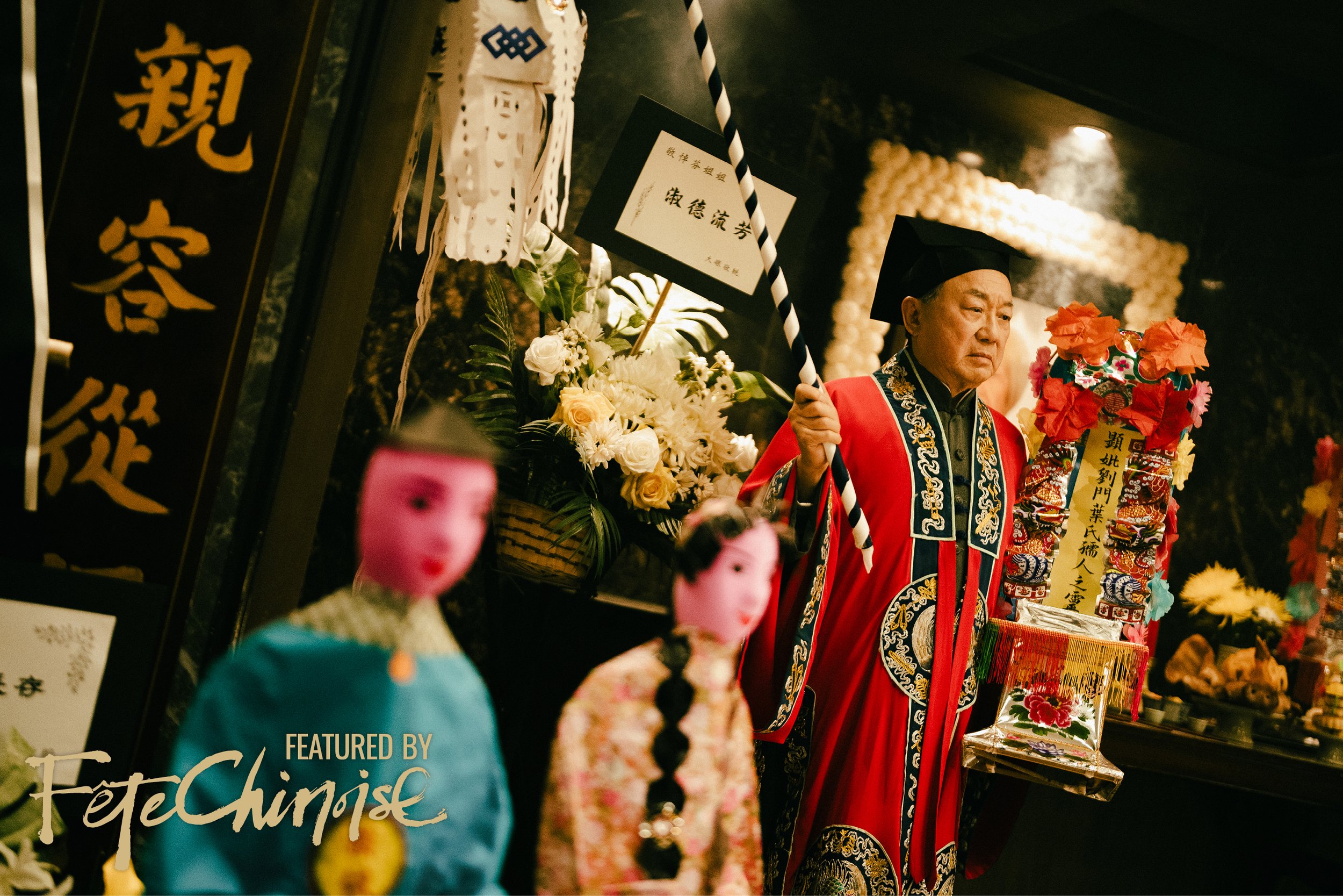 The Last Dance《破•地獄》: Hong Kong's Unique Take on Life, Death, and ...