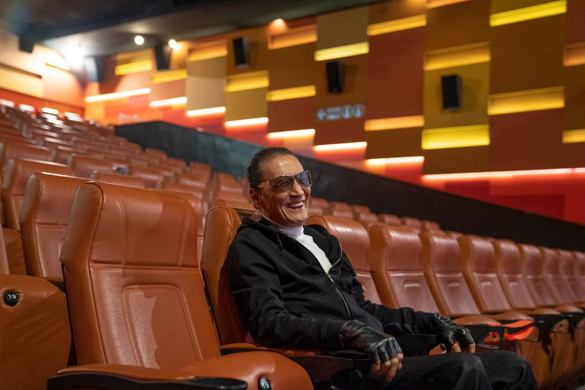 Remembering Patrick Tse, Hong Kong’s Eternal "Fourth Brother"