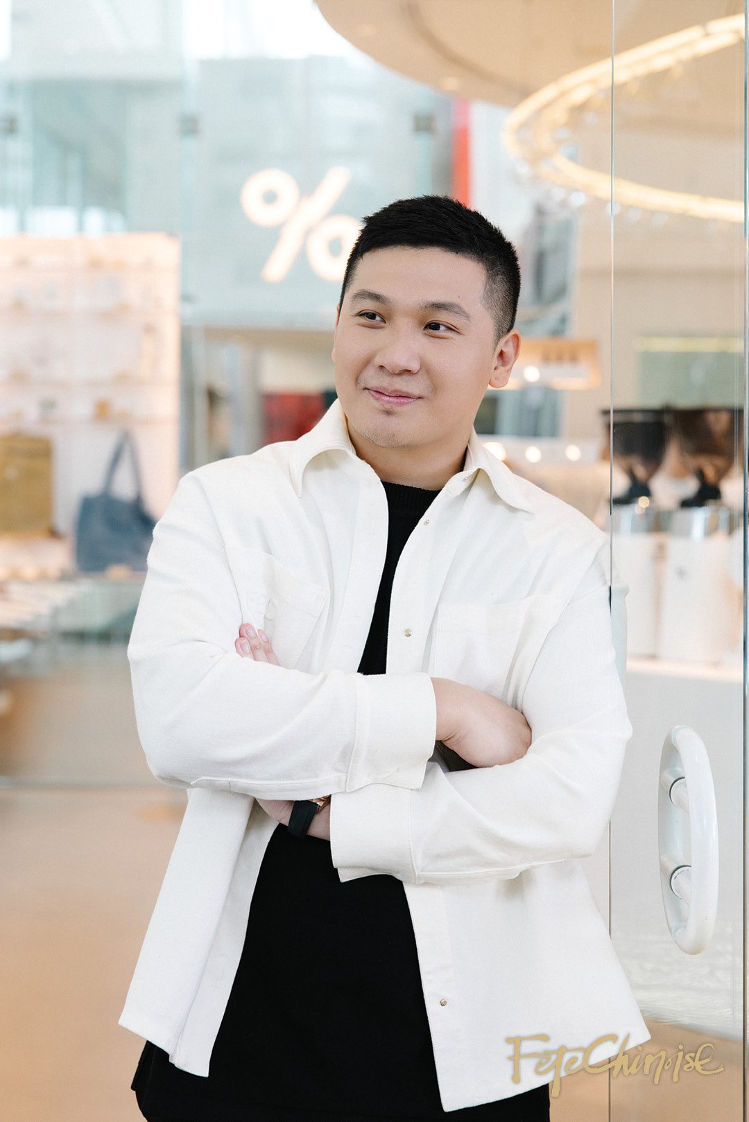 Eugene Chan & Accencis Group: How Asian Brands Are Expanding Globally ...