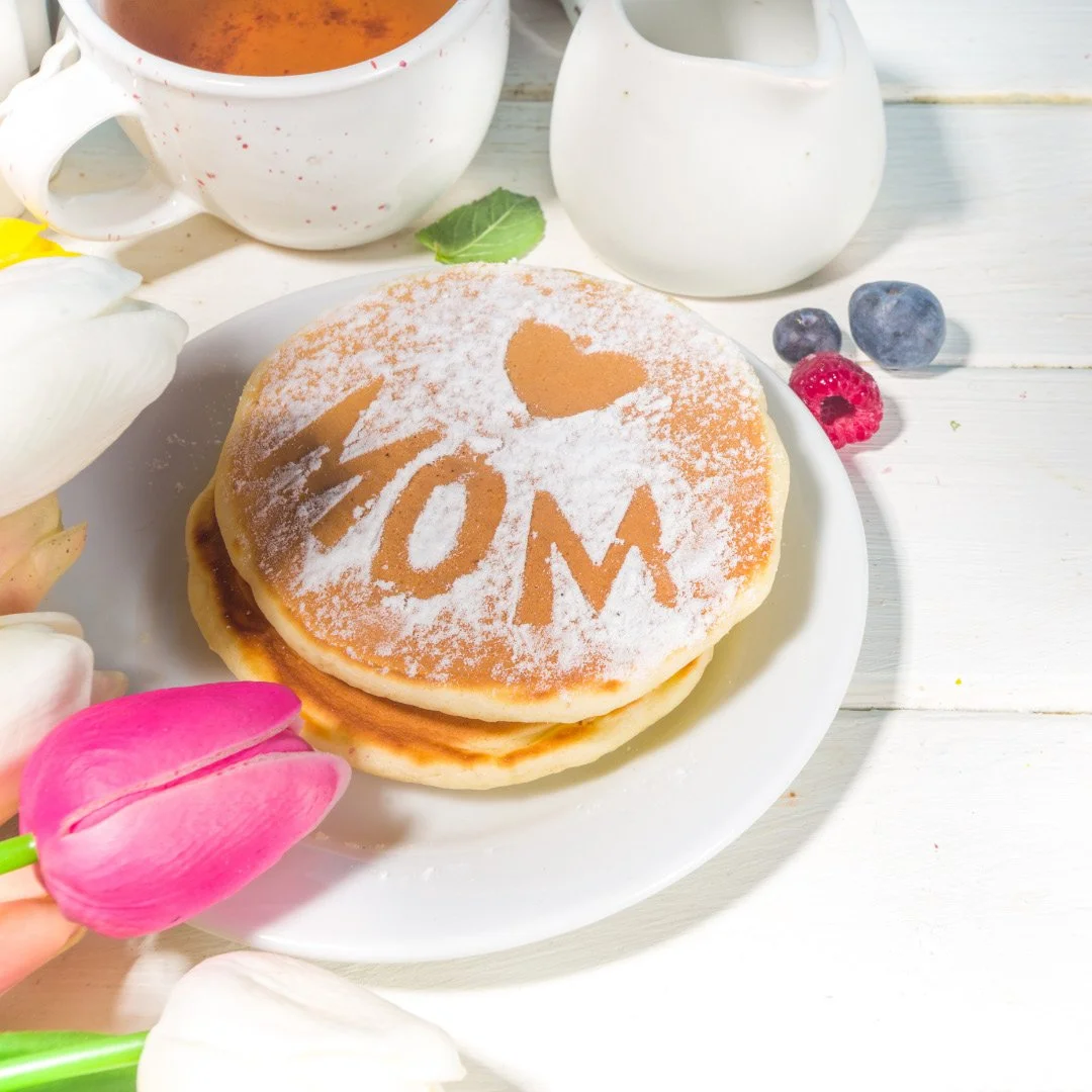 Essence of Unionville | Mother’s Day Brunch Buffet