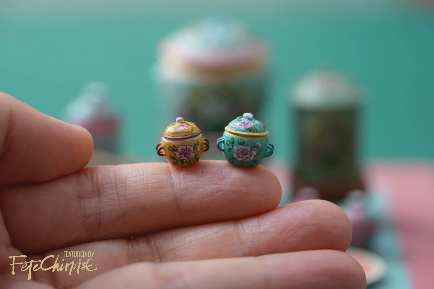 Peranakan Wares