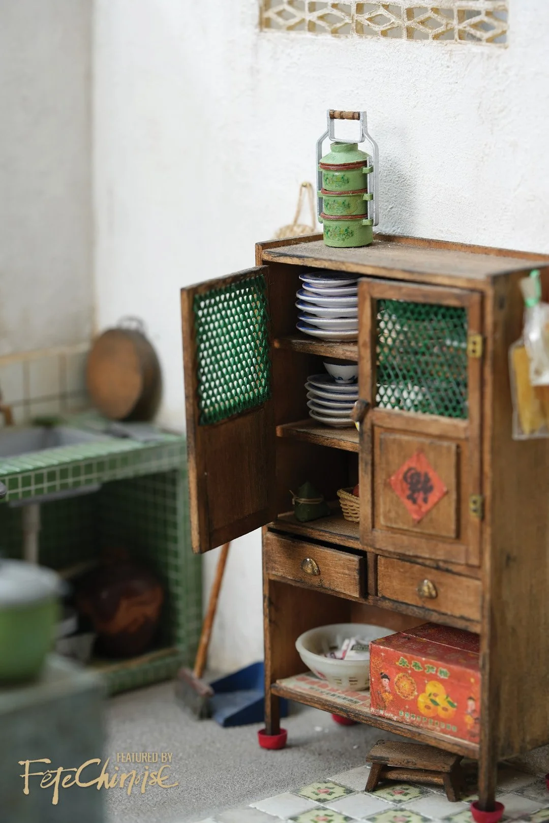 Nanyang Kitchen