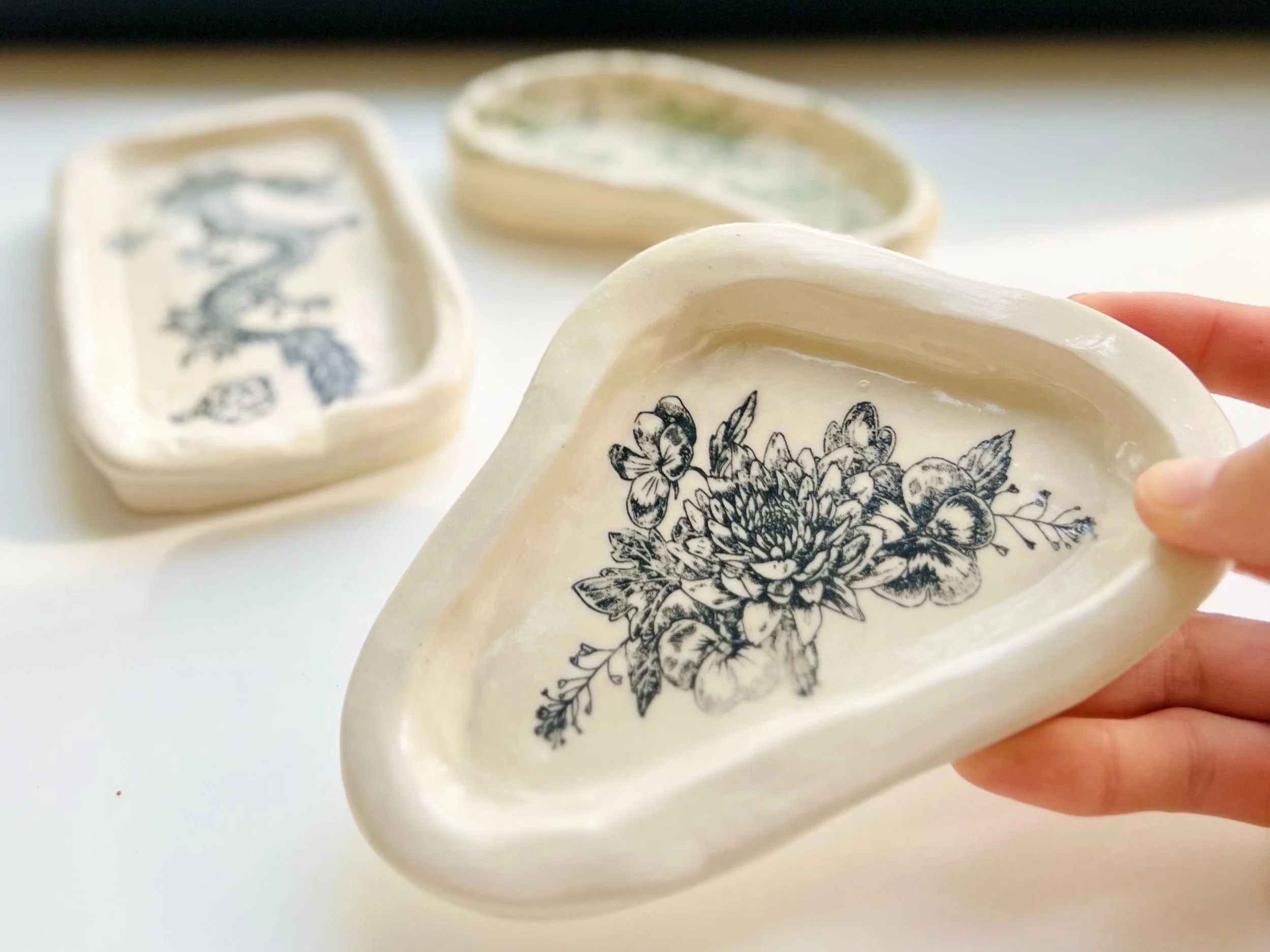 Pottery Night with Bad Potter Ceramics | Chinese Canadian Museum