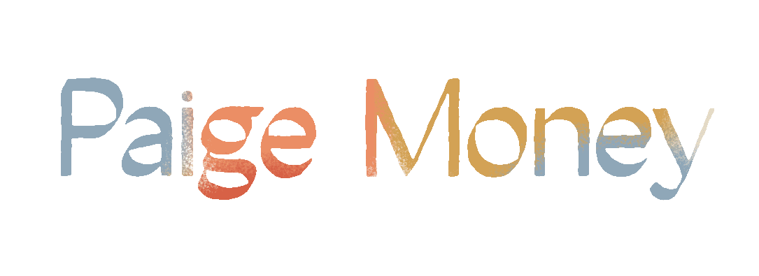 Paige Money