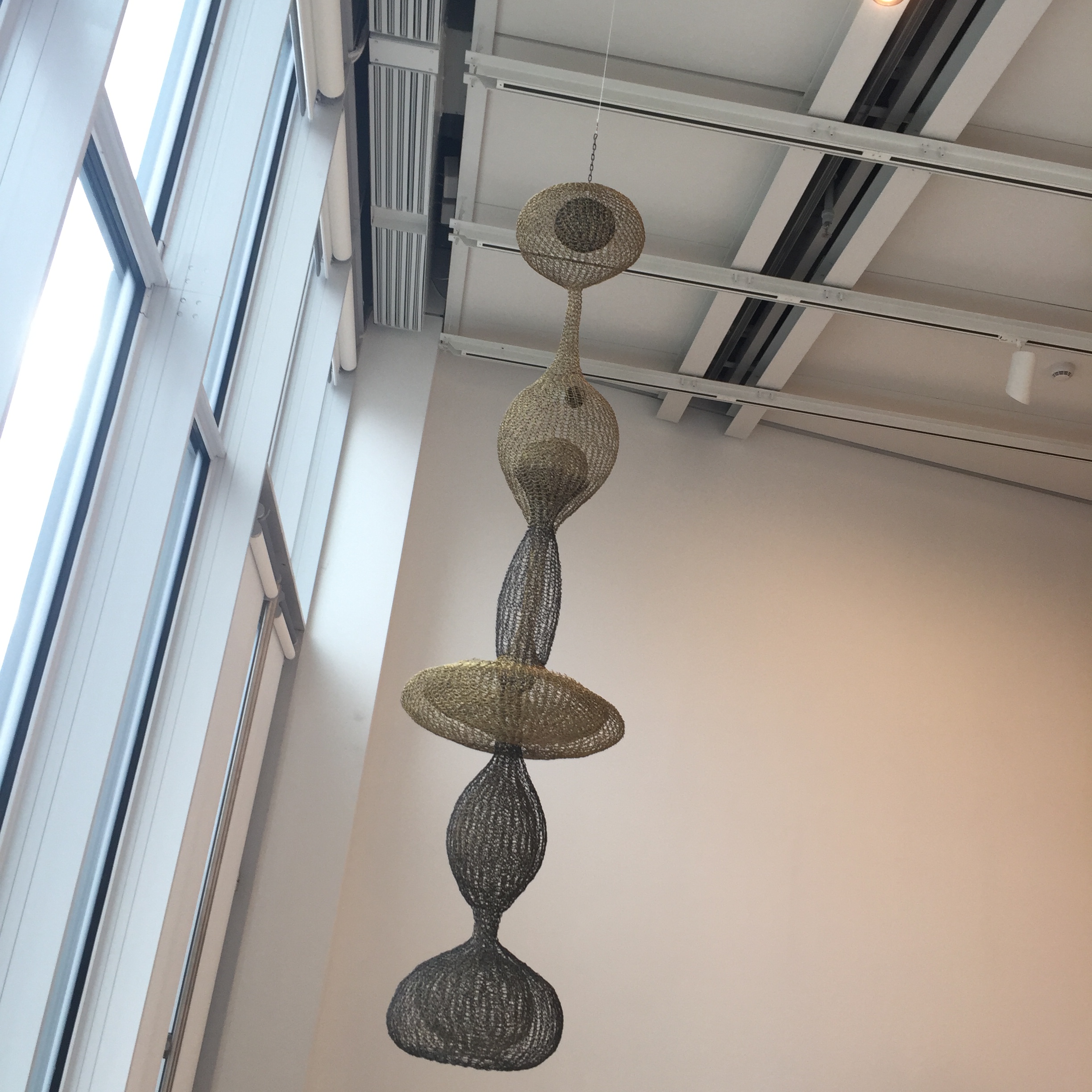 Ruth Asawa