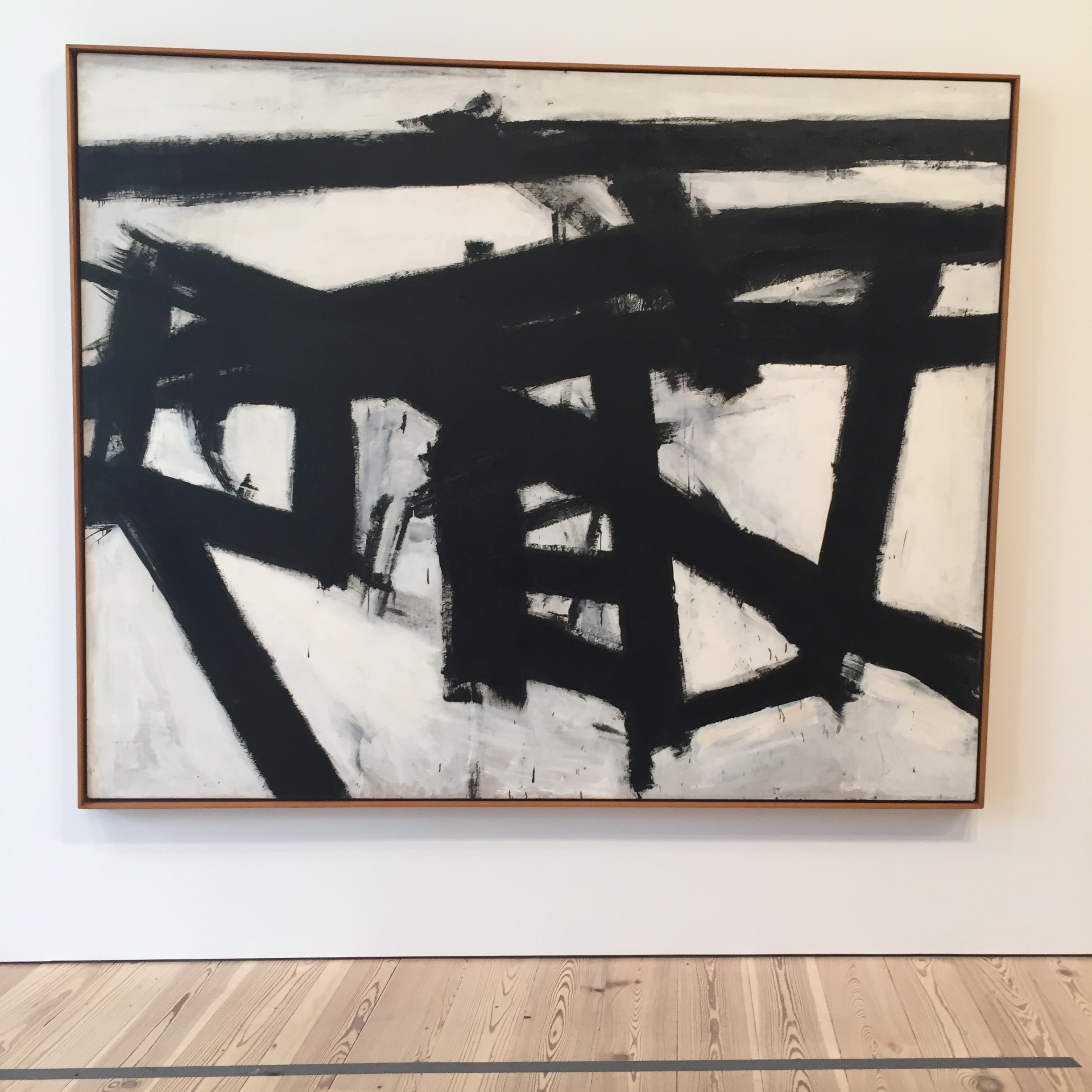 Franz Kline