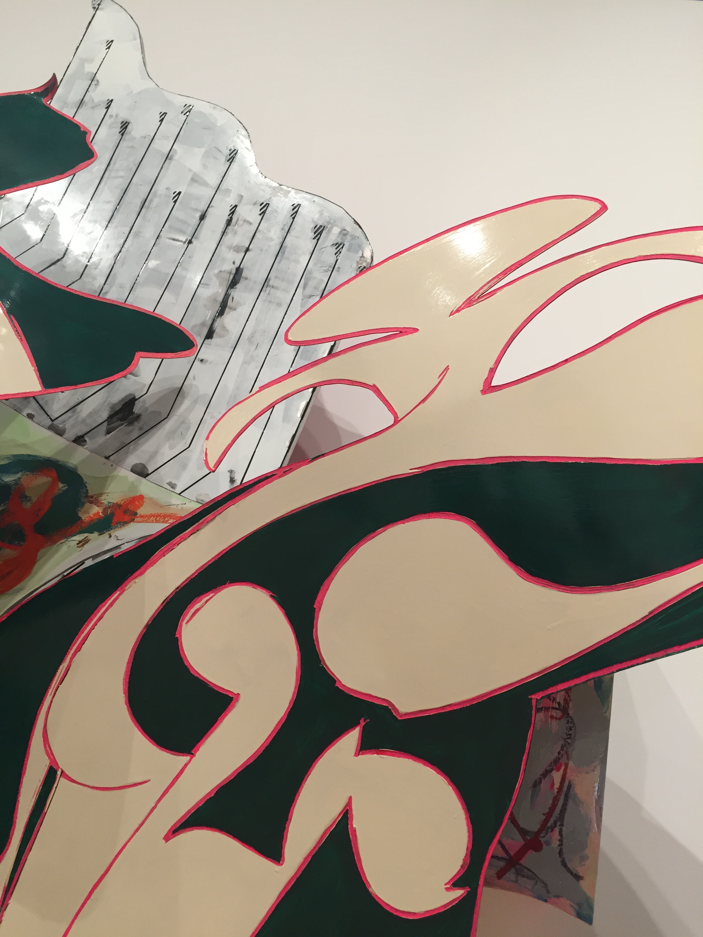 Frank Stella