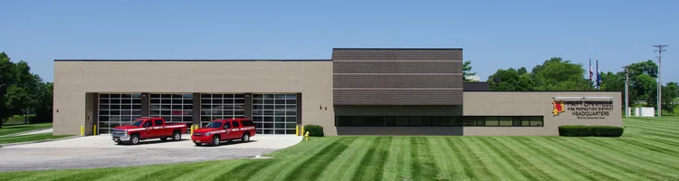 Blue Card Incident Command Training — Pattonville Fire Protection District