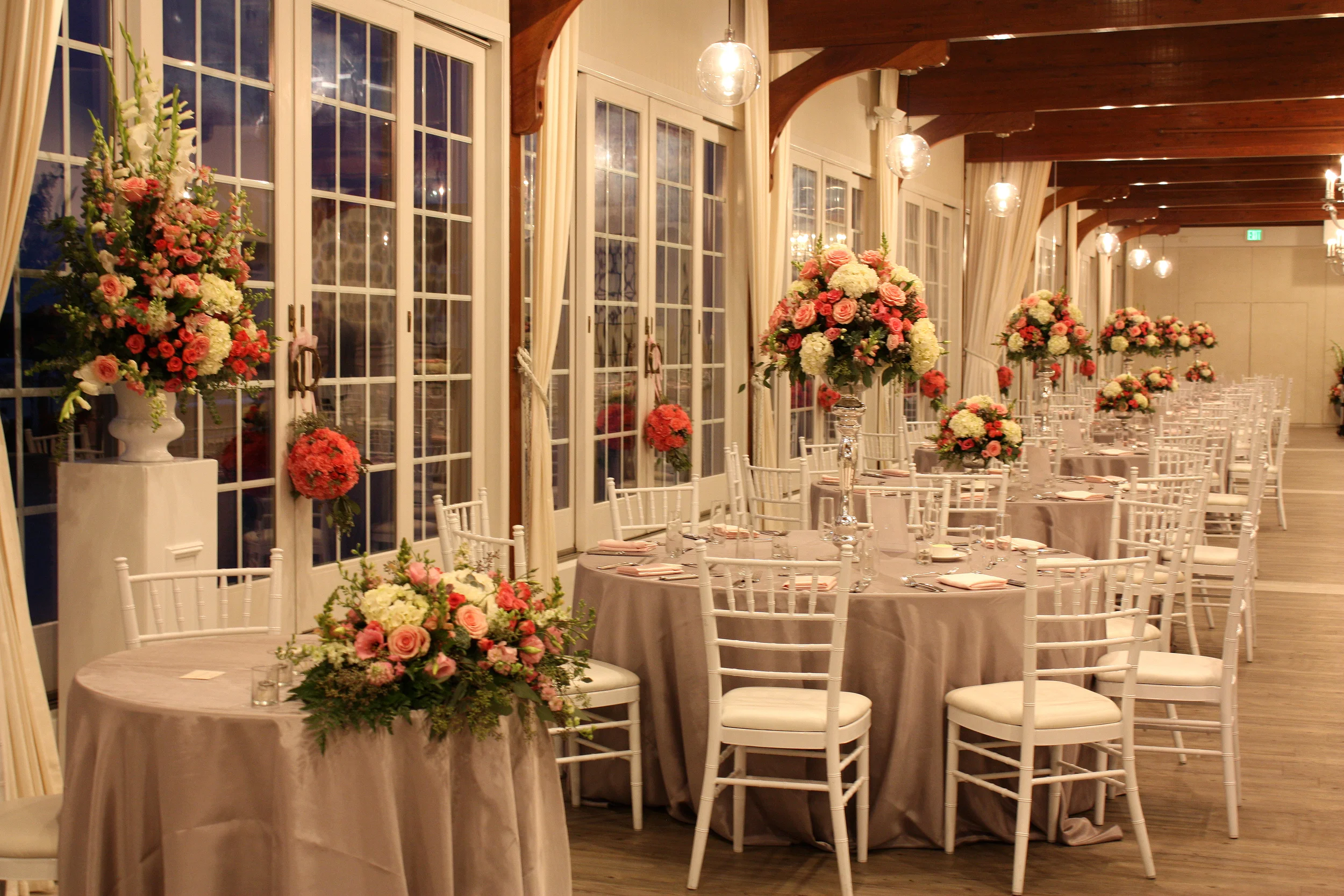 Wedding Reception