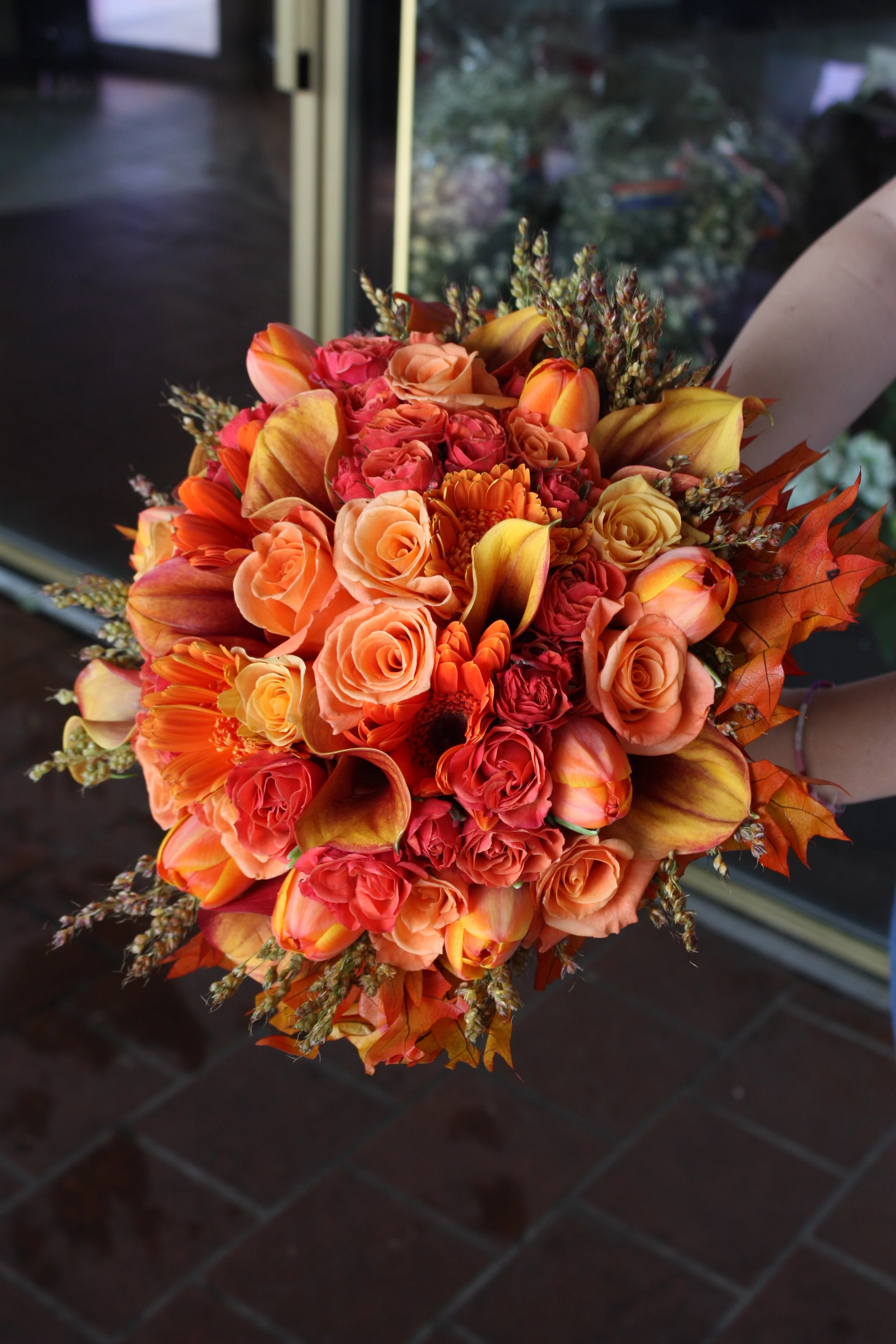 Bridal Bouquet