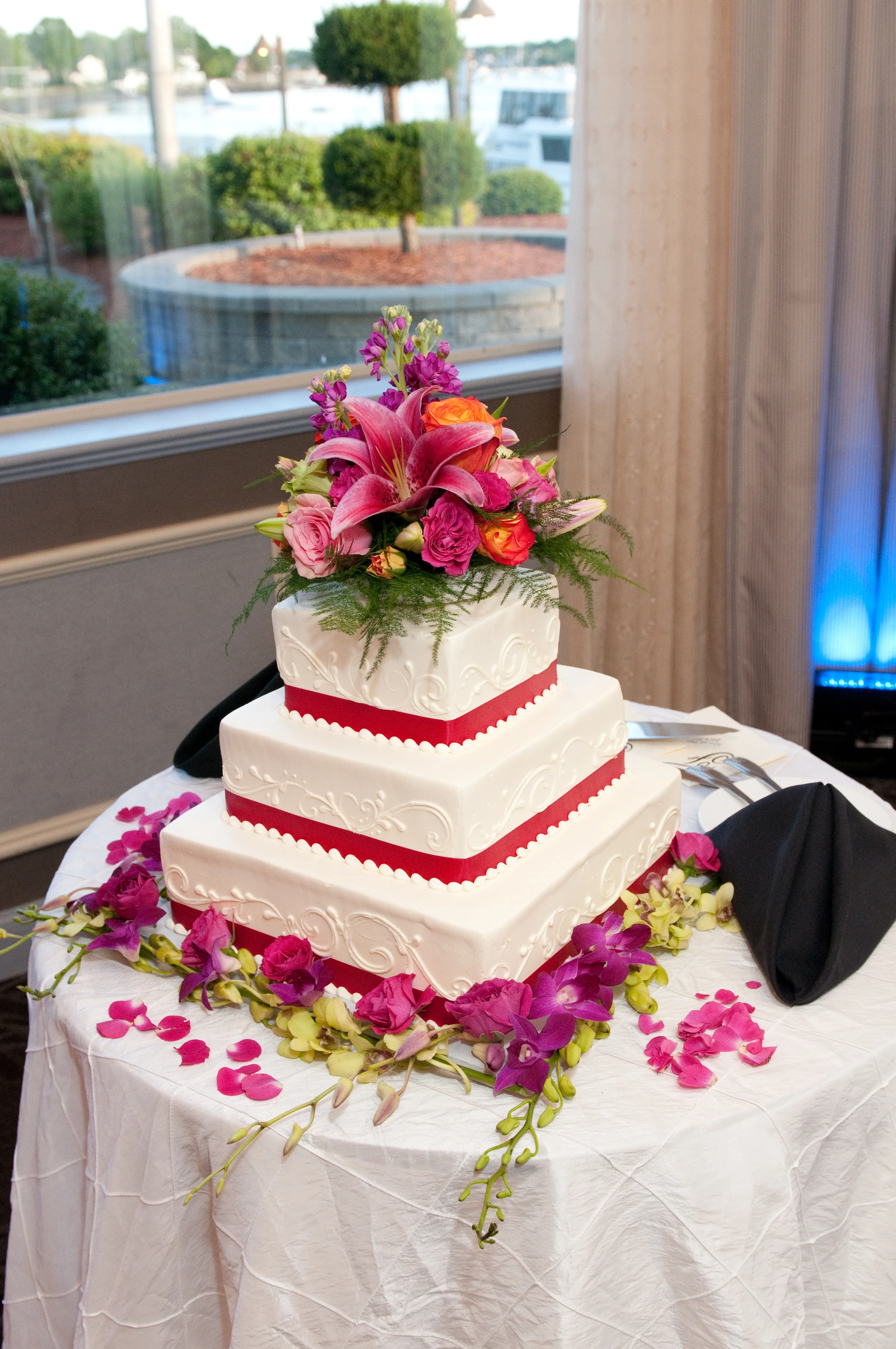 Wedding Reception