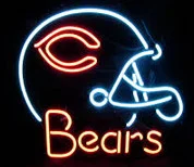 Chicago Bears vs. Denver Broncos
