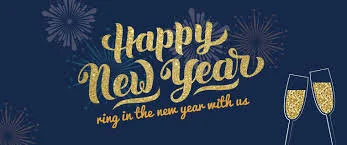 New Years Eve Challenge