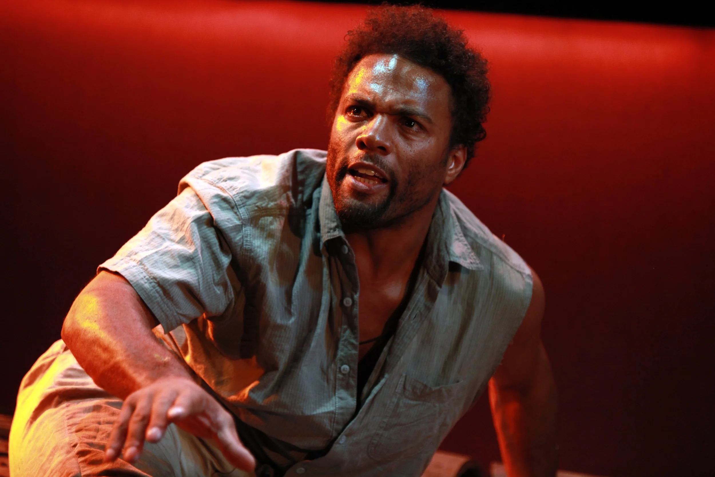 Ray Fearon