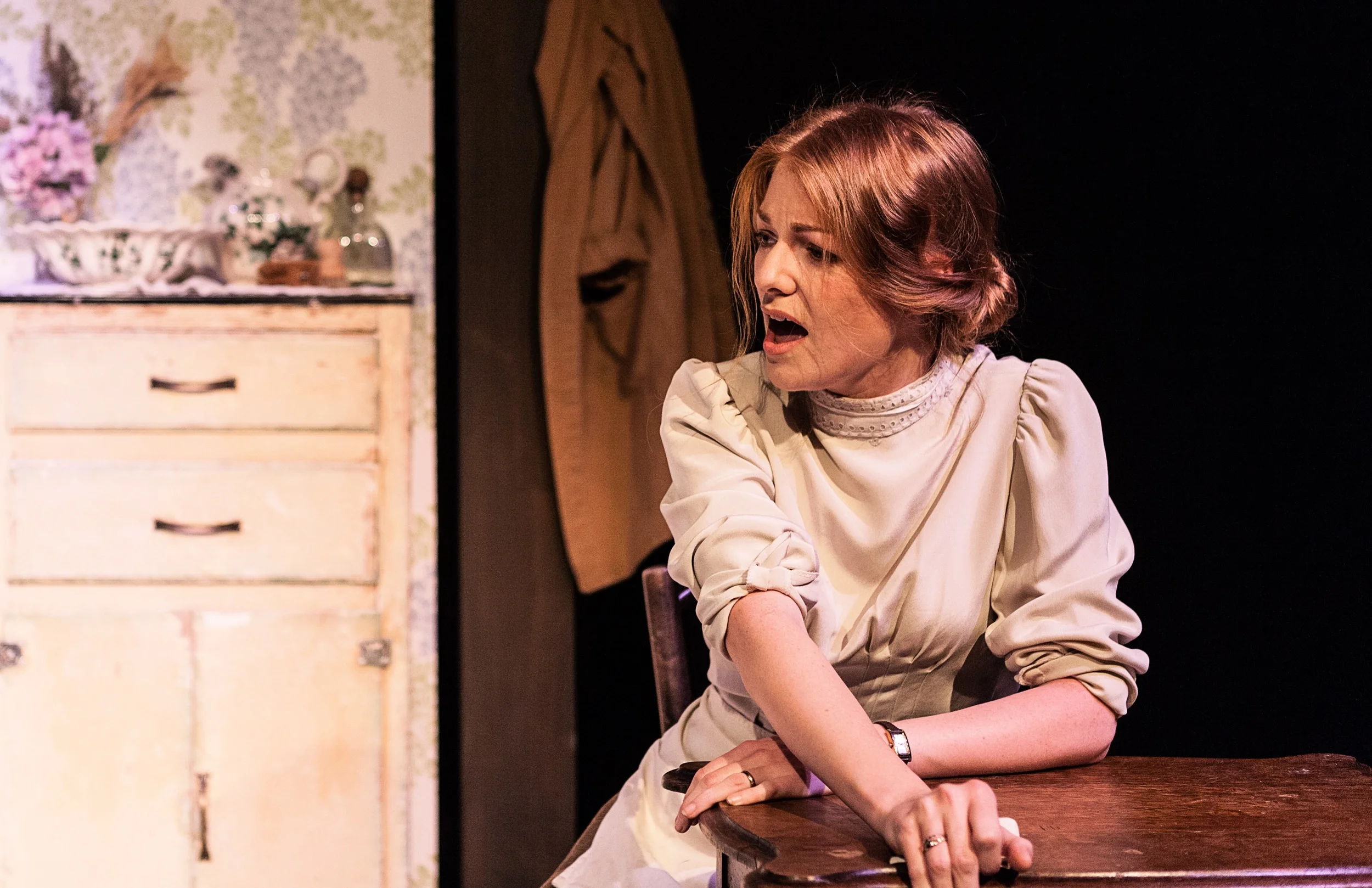 Laura Pitt-Pulford