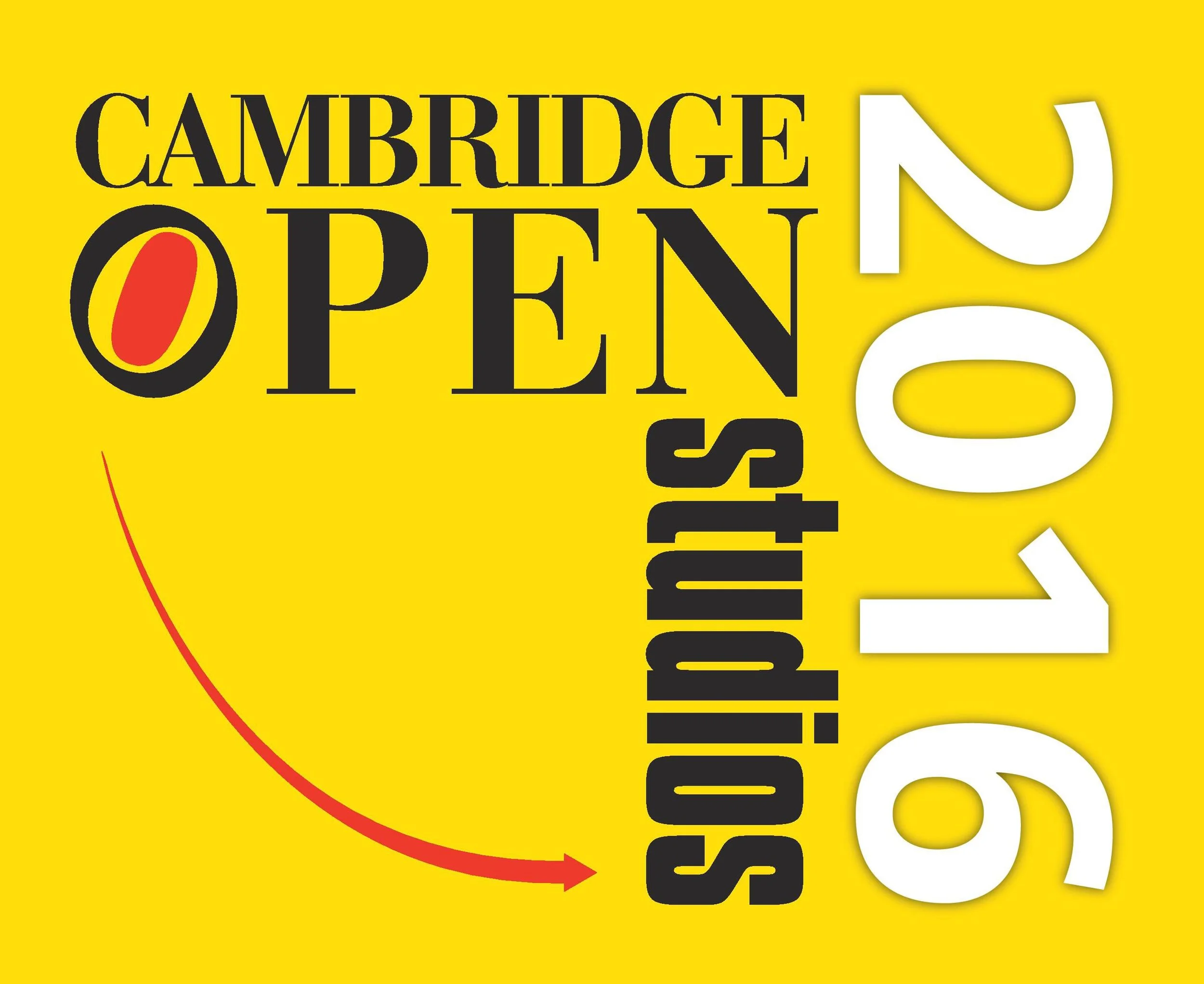 Cambridge Open Studios