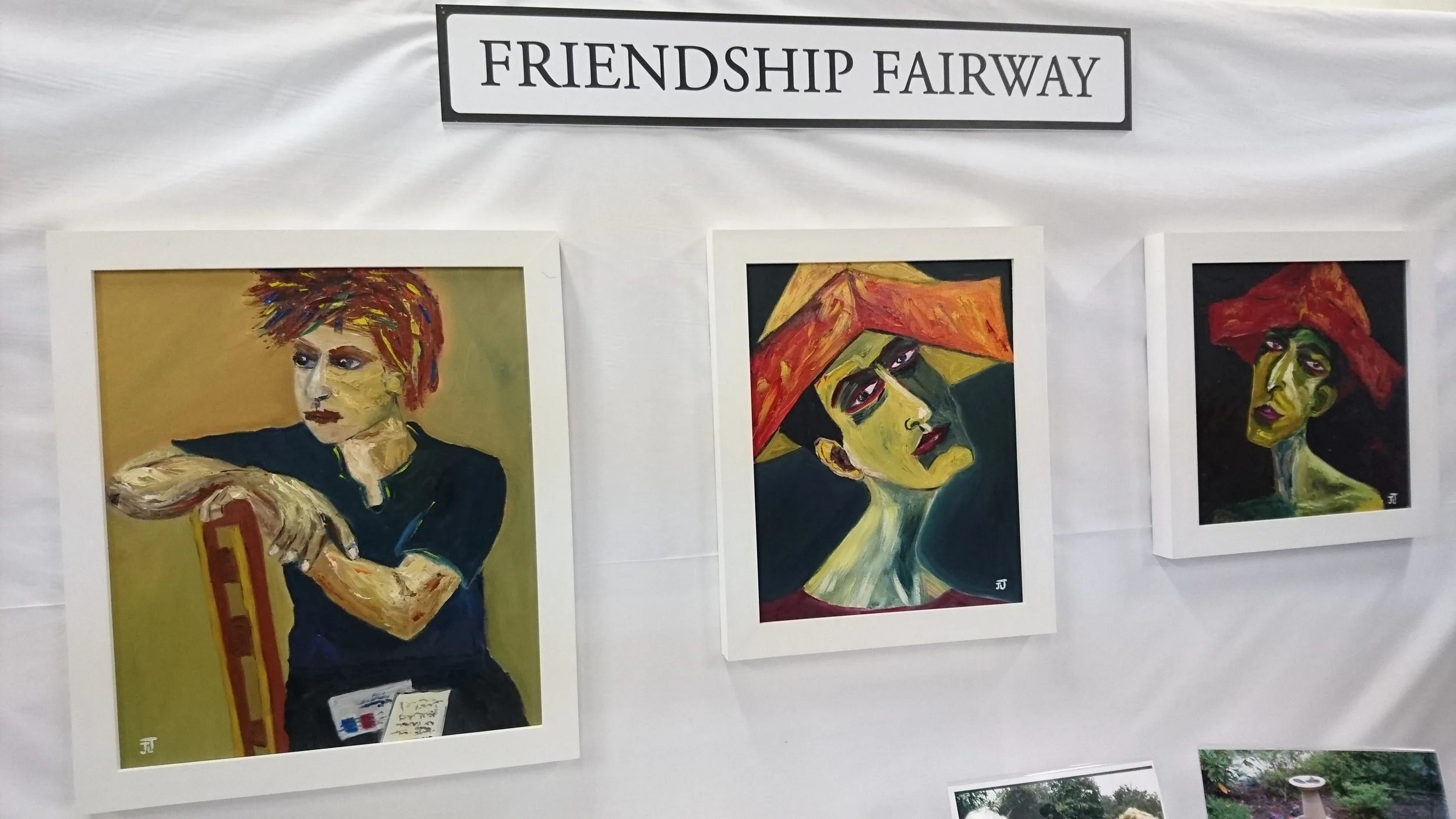Friendship Fairway