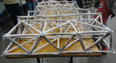Event Review: Bridge-Design Challenge