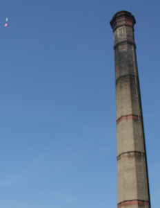 Event Review: Rocket Launch Blast-Off!