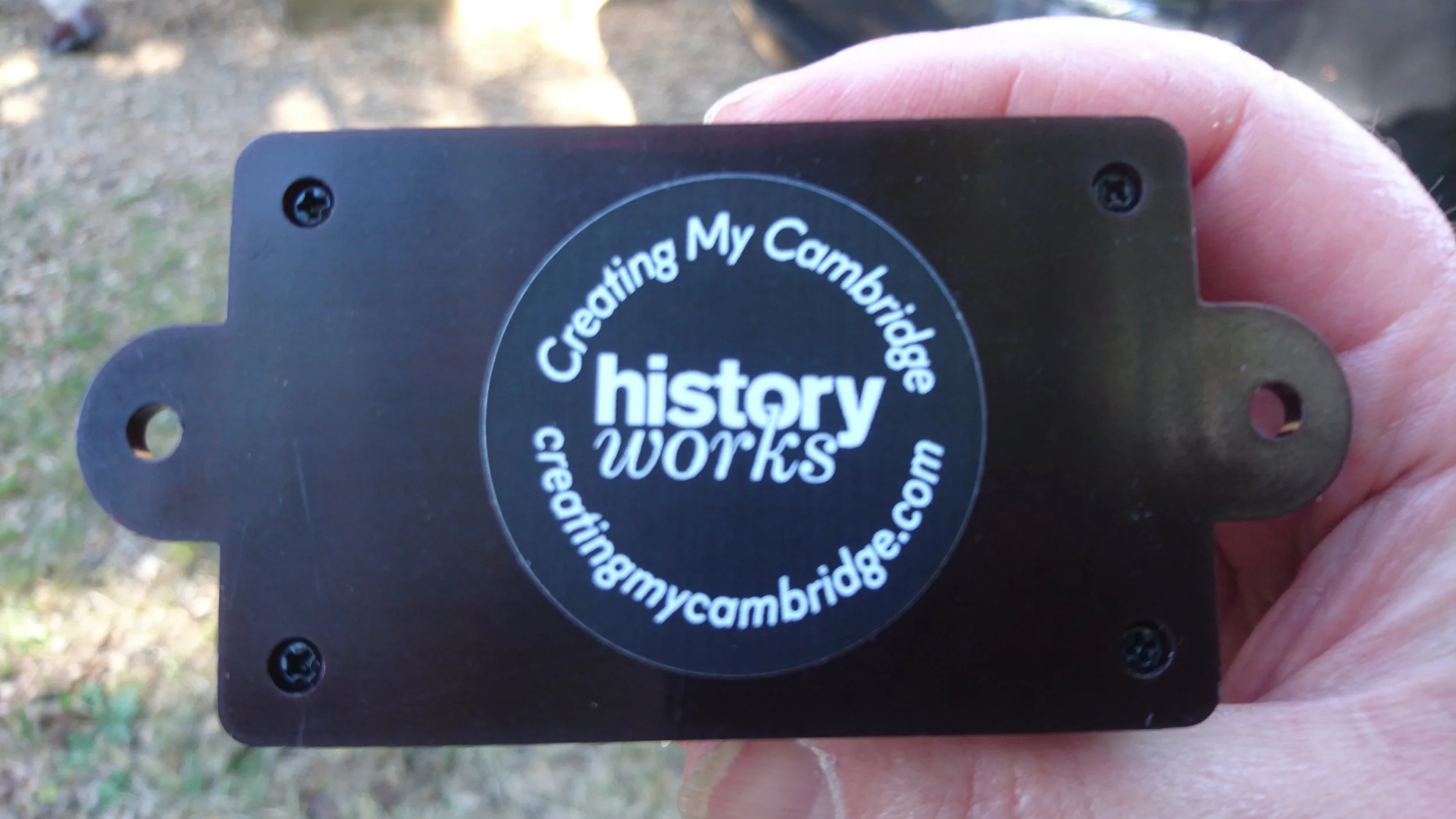 New Multimedia Visitor Experience Expands Accessibility