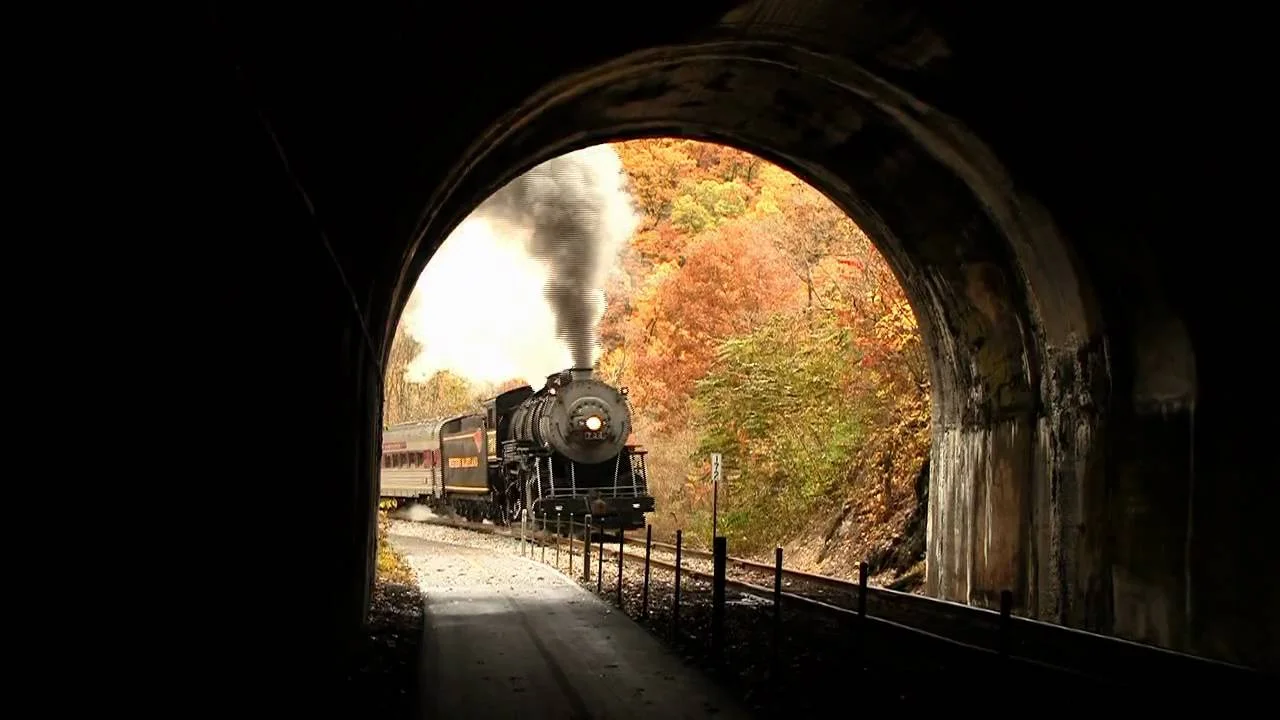 The Signalman by Charles Dickens