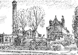 Johnson & Bailey Employees' Reunion