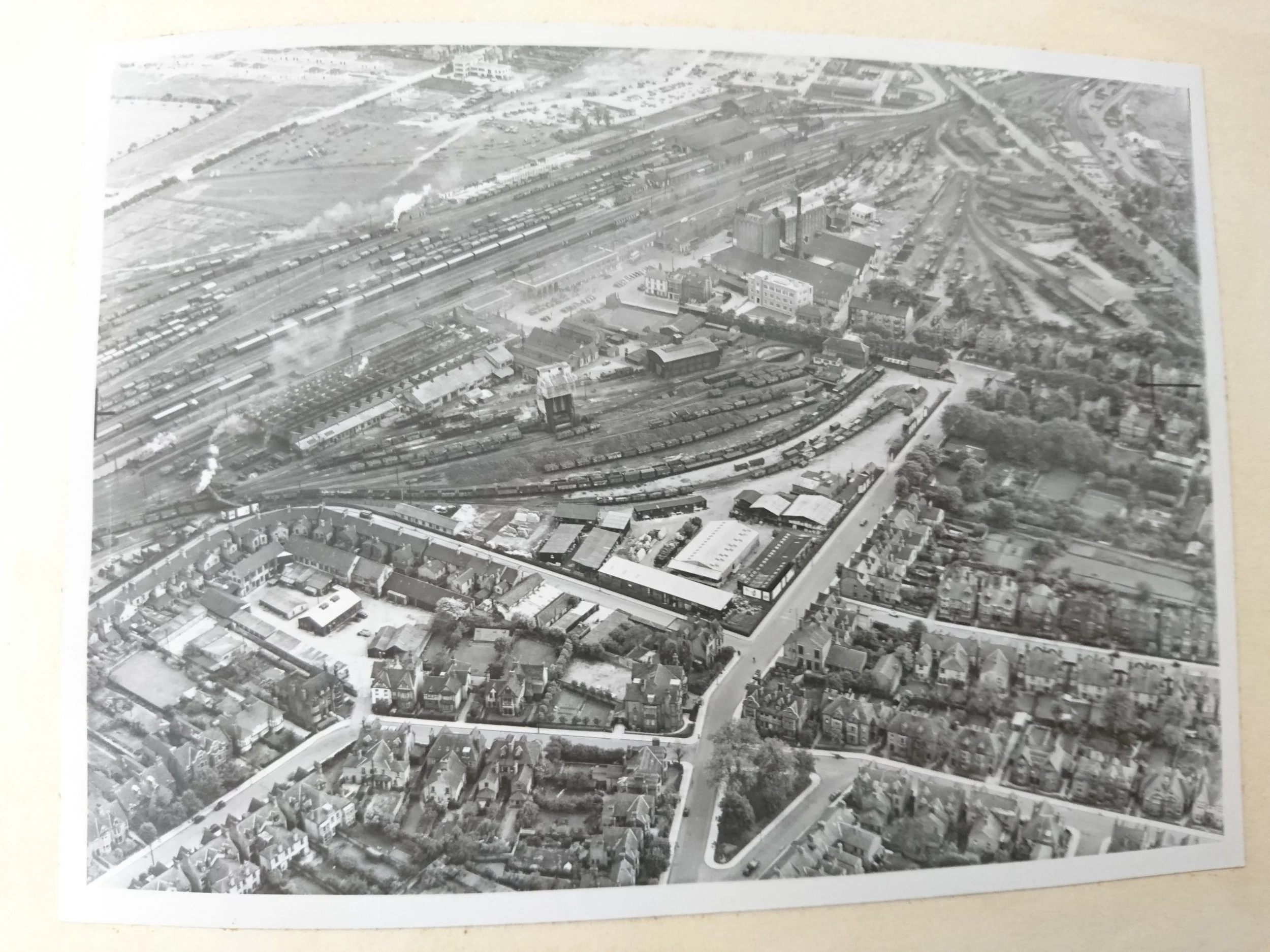 Cambridgeshire Association For Local History
