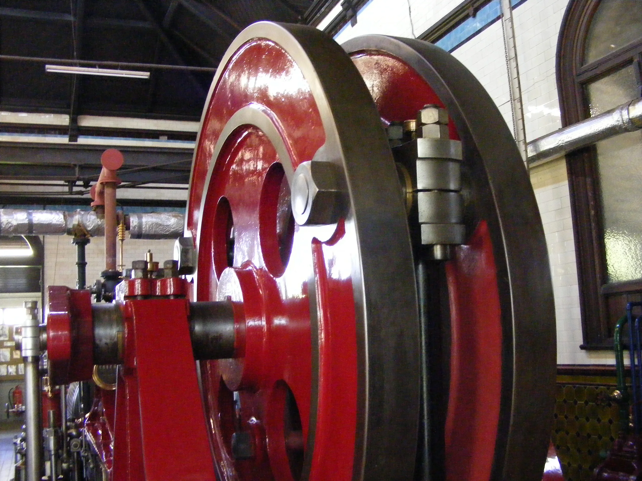 Autumn Opening Schedule