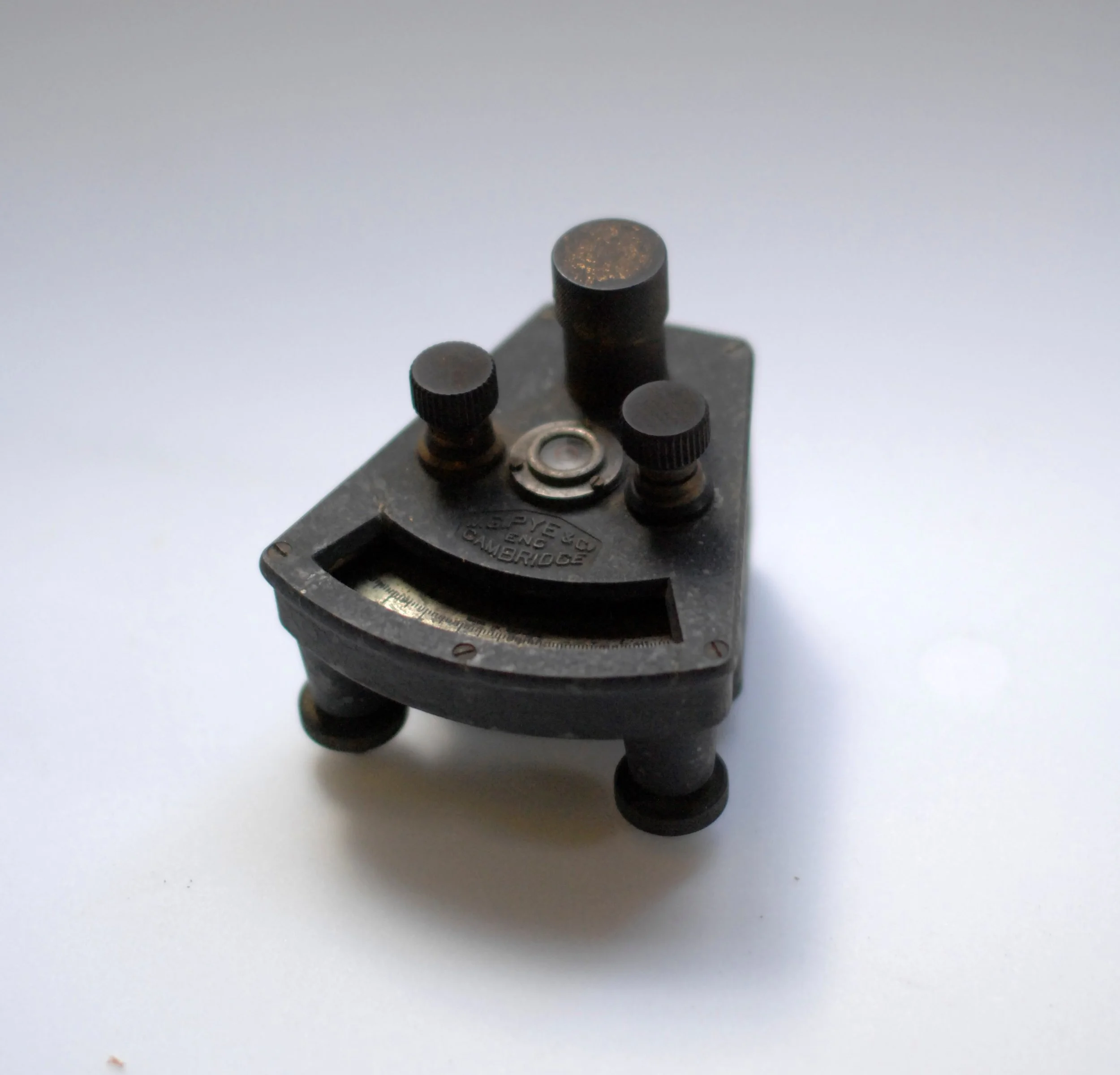 Pye Pointer-type Galvanometer