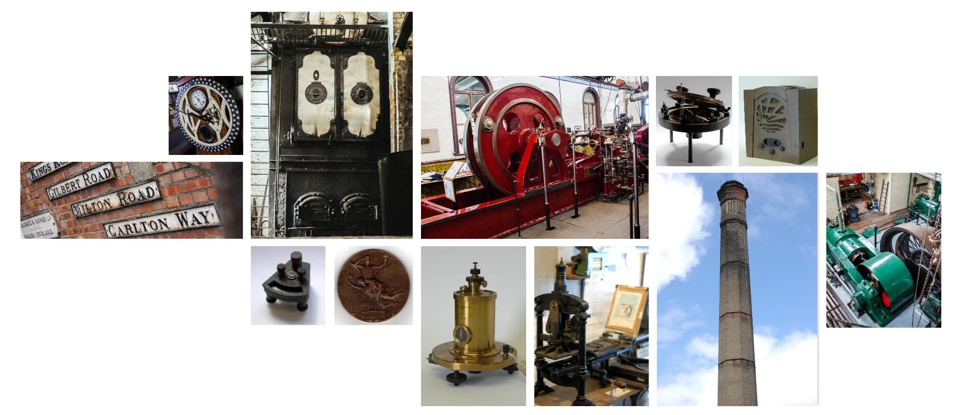 Adopt an object - collage 2.jpg