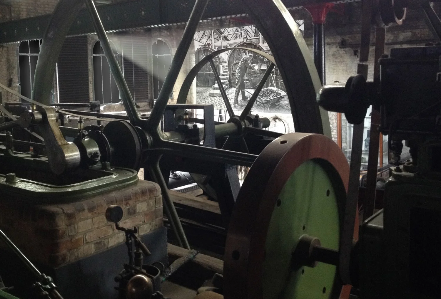 The latest news on the Museum's transformation