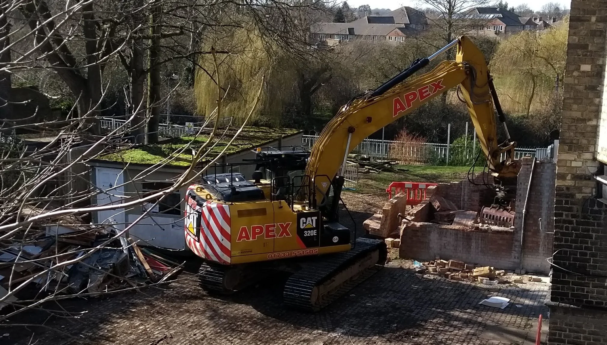 The latest news on the Museum's transformation