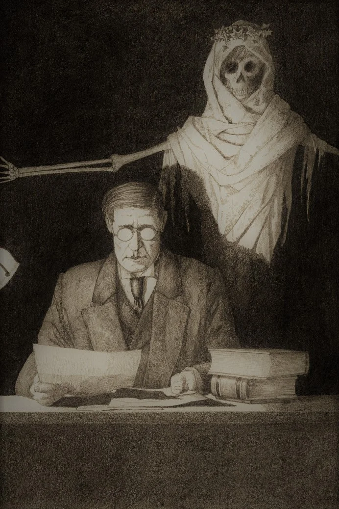 Cambridge Ghost Stories for Christmas