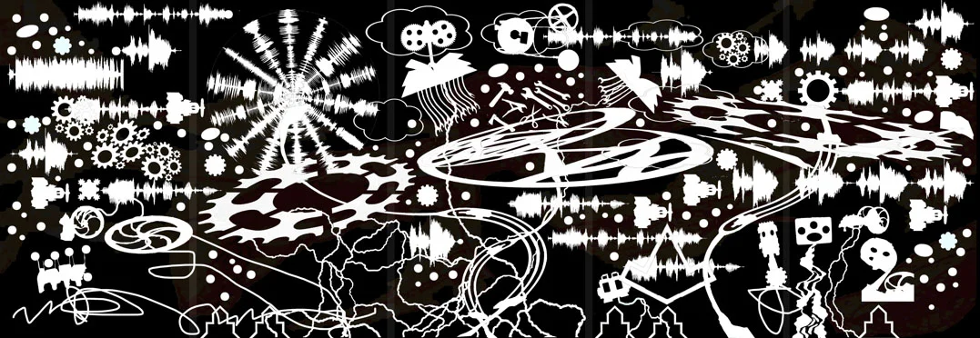 Pictographic: Inspiration, Idea, Image