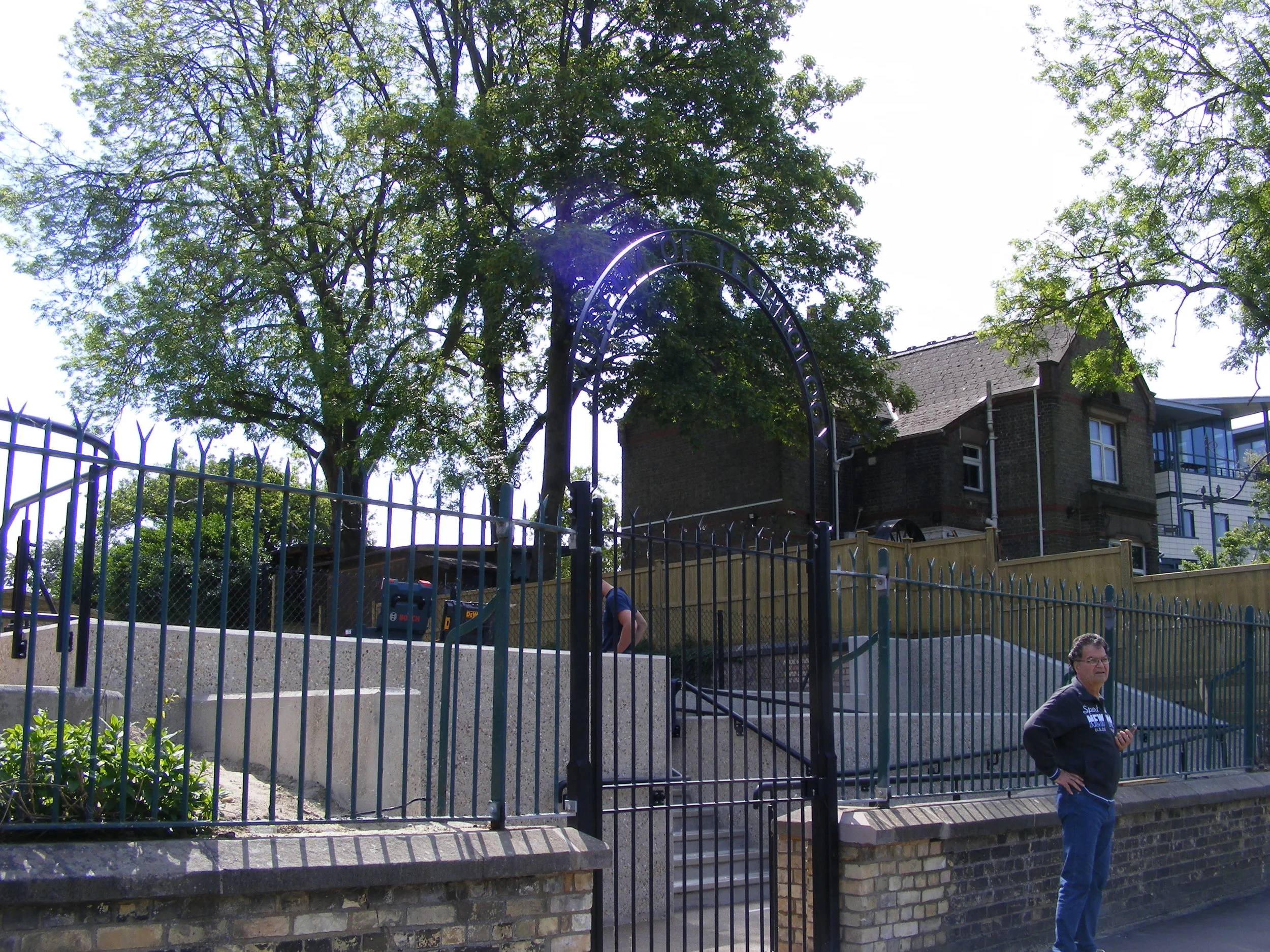 The countdown is on!