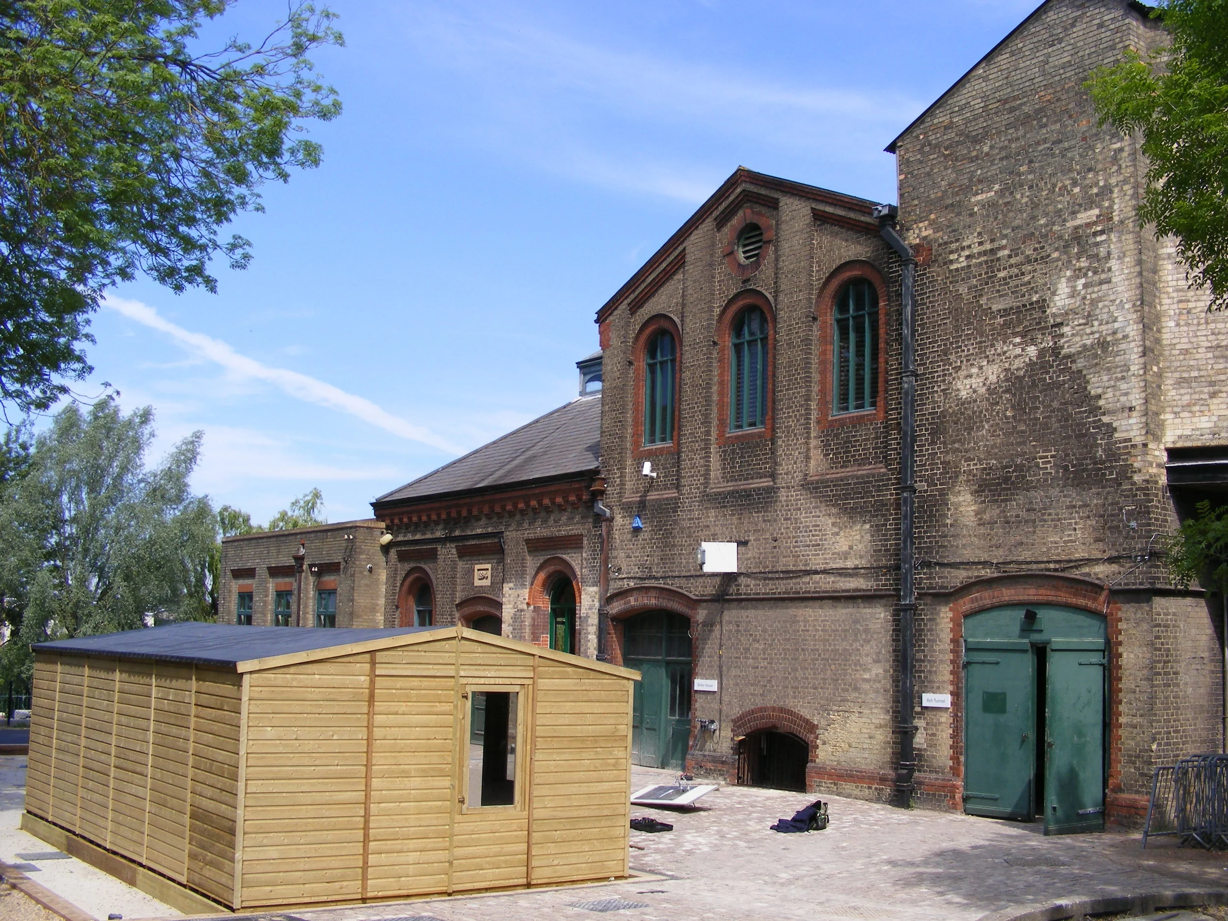 We are recruiting for a Weekend Caretaker!