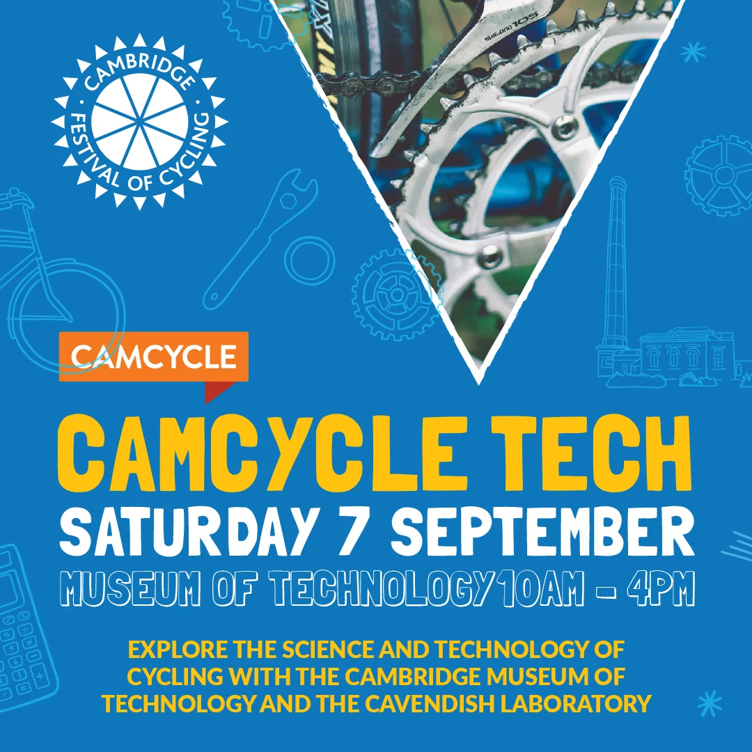 CamCycle Tech