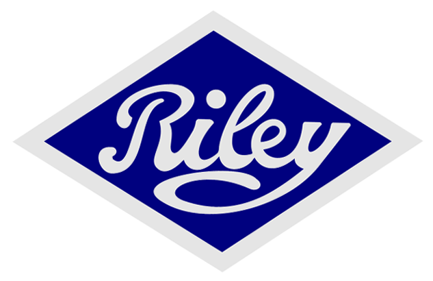 Cambridgeshire Industrial Archaeology Society Talk - The Riley Motor Car Company
