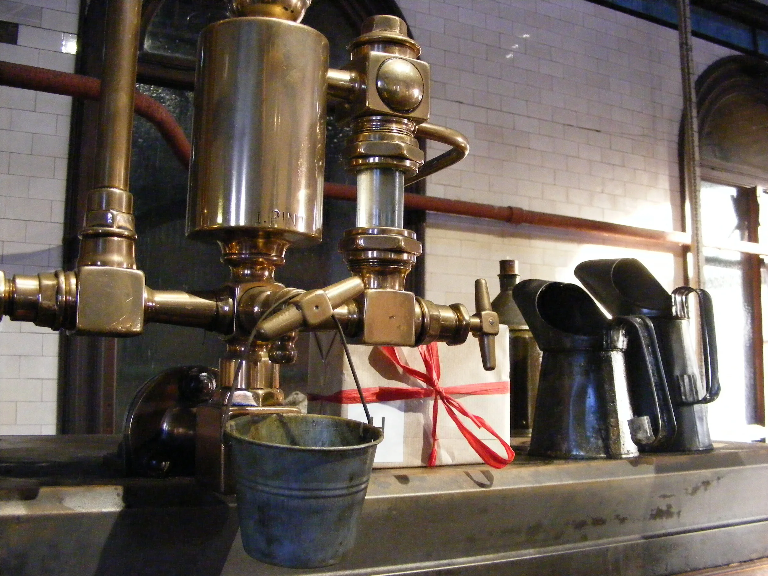 Family Trail - Find the Hidden Presents