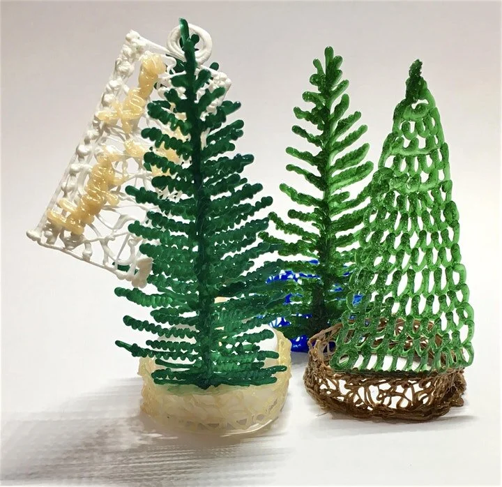 3D Pen Christmas Workshops