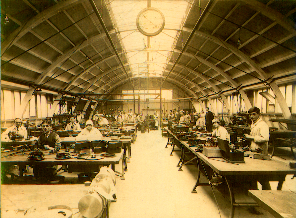 Webinar: The Story of the Scientific