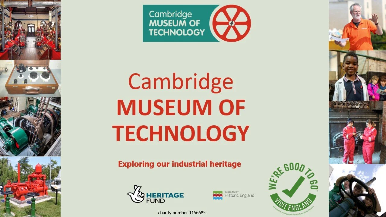 Cambridge Alumni Festival Online 2020