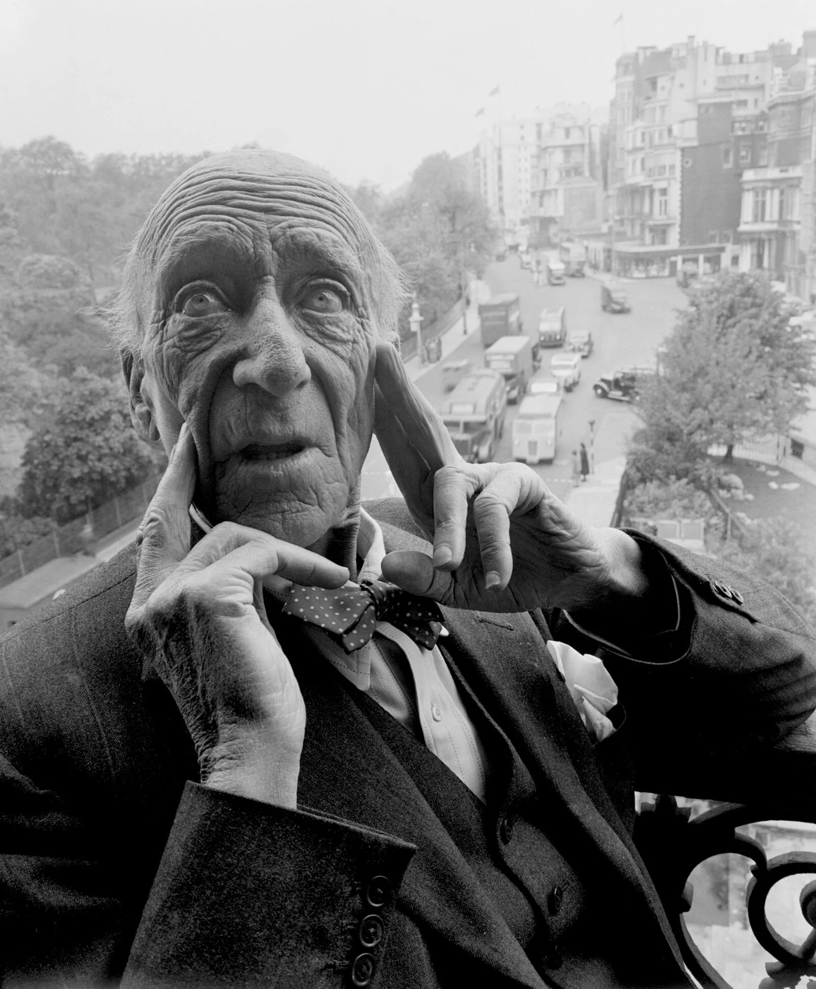 "The Willows" by Algernon Blackwood