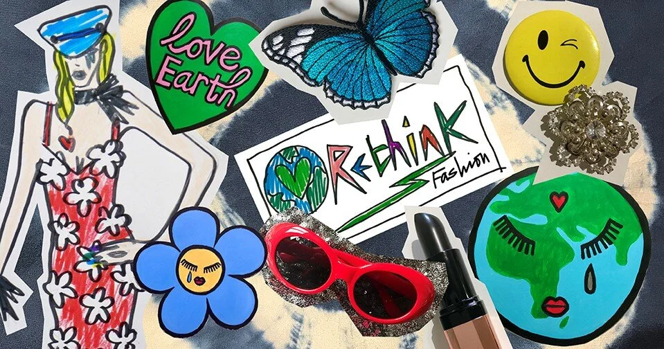 Rethink Fashion