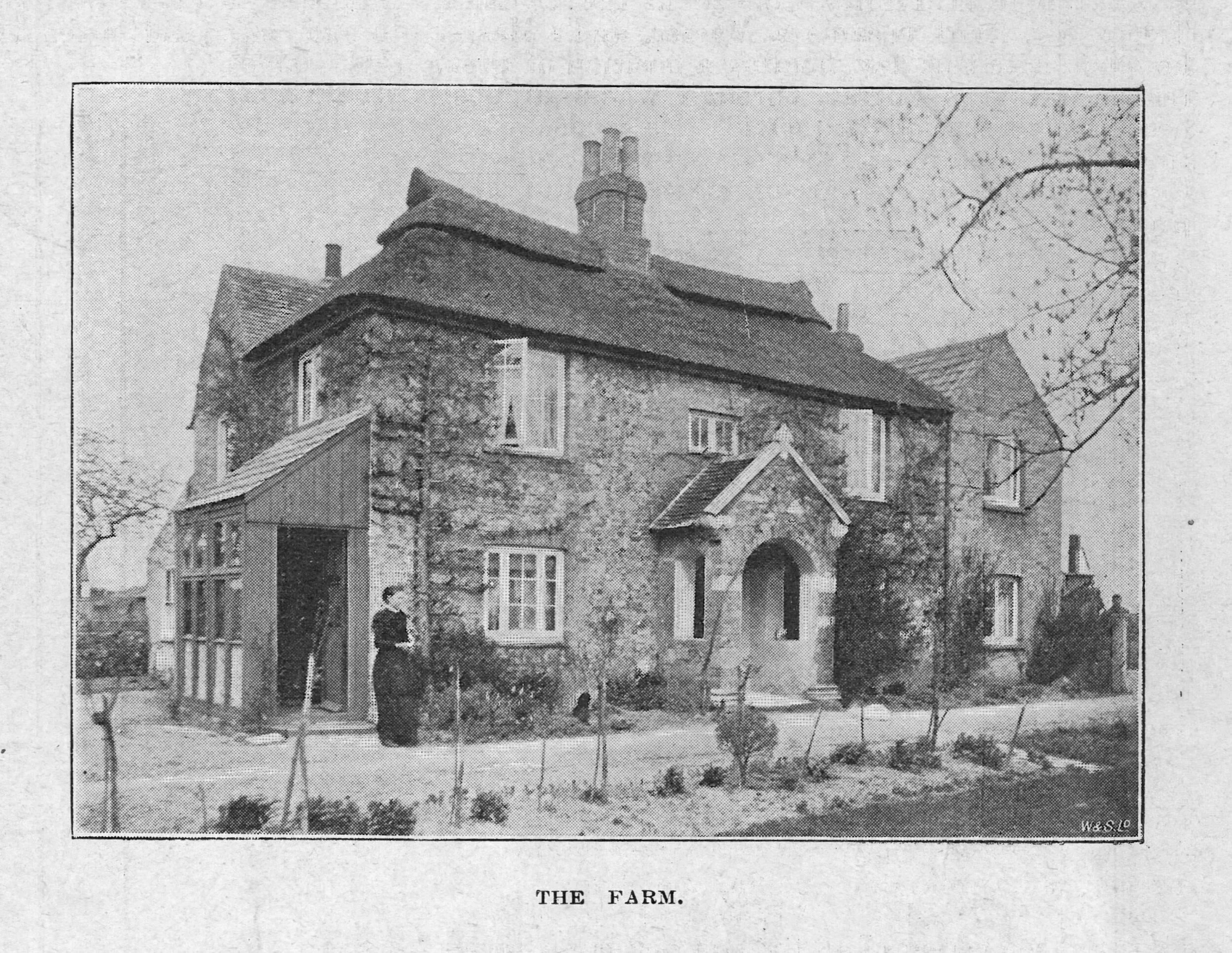Postponed until 2022-  The Industrial History of the Hurst Park Estate