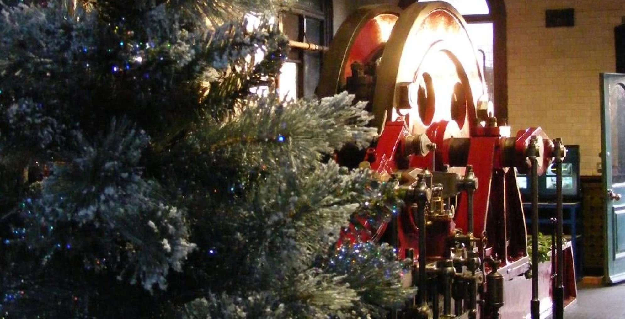 Victorian Christmas
