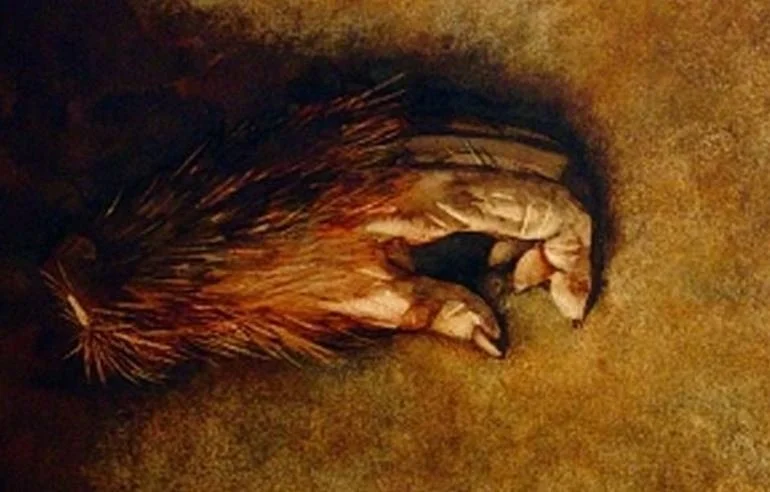 W W Jacobs’s “The Monkey’s Paw” and H G Wells’s “The Moth.”&nbsp;