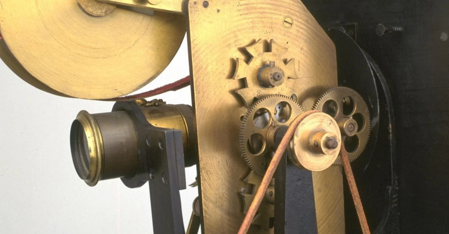 Discovering Robert Paul:  Cinema Pioneer and Inventor