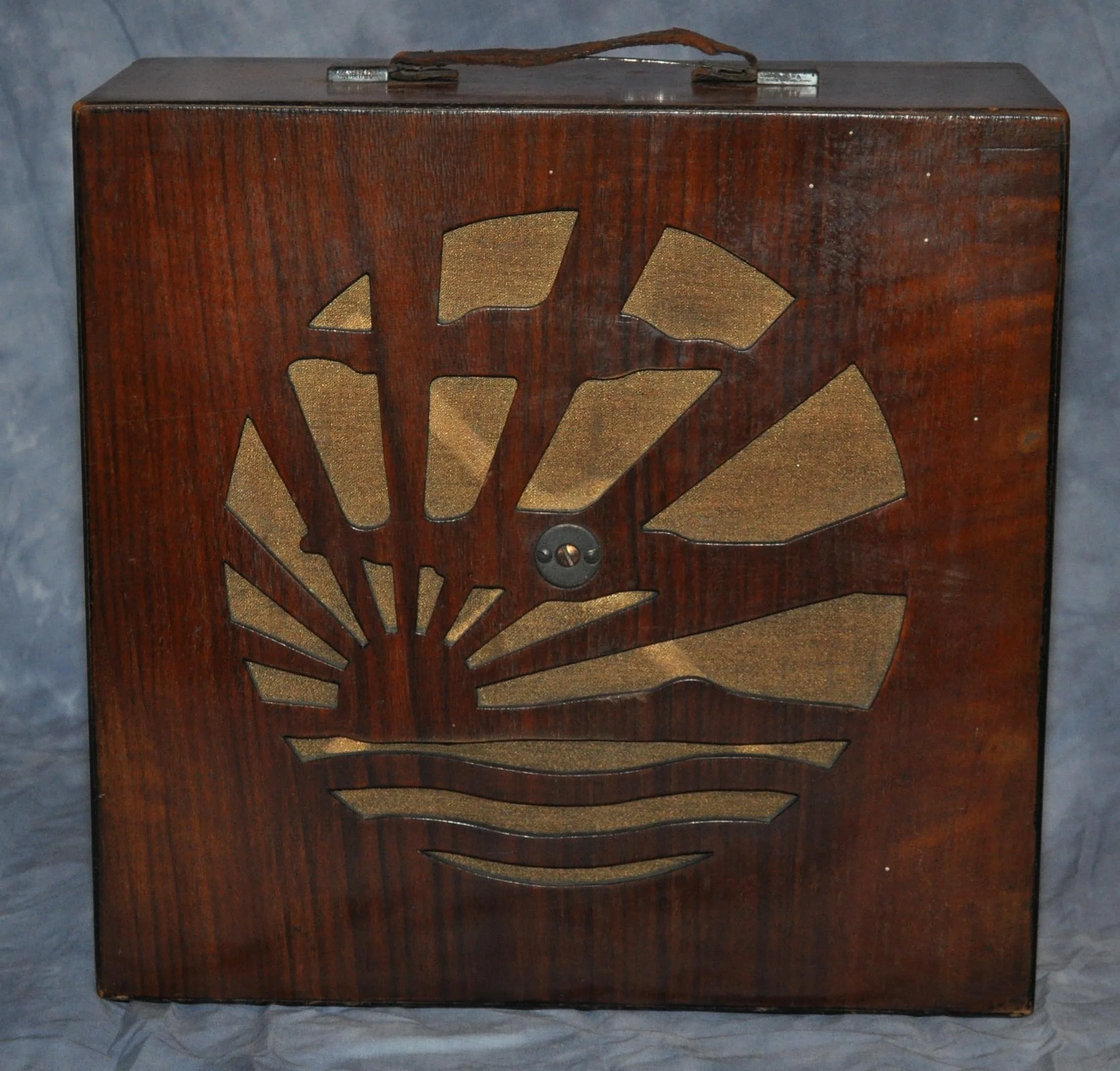 How Radio Works by Pye History Trust